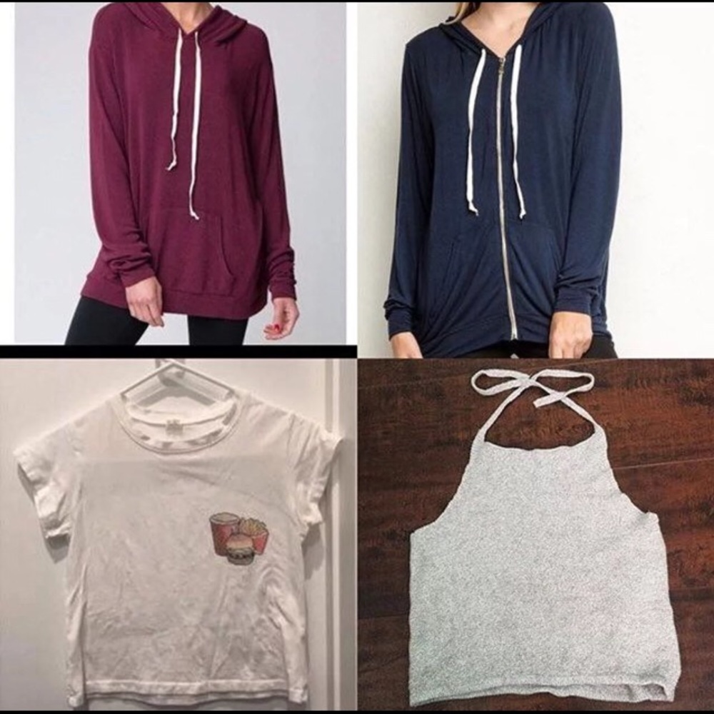 Brandy Melville bundle